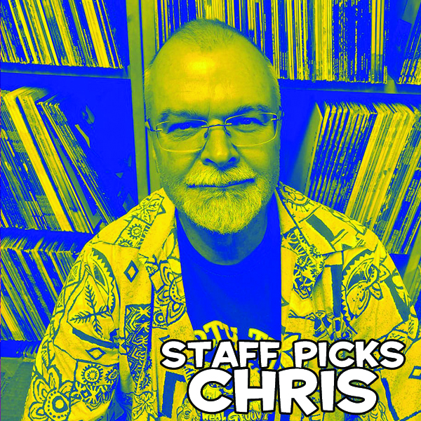 Chris staff picks