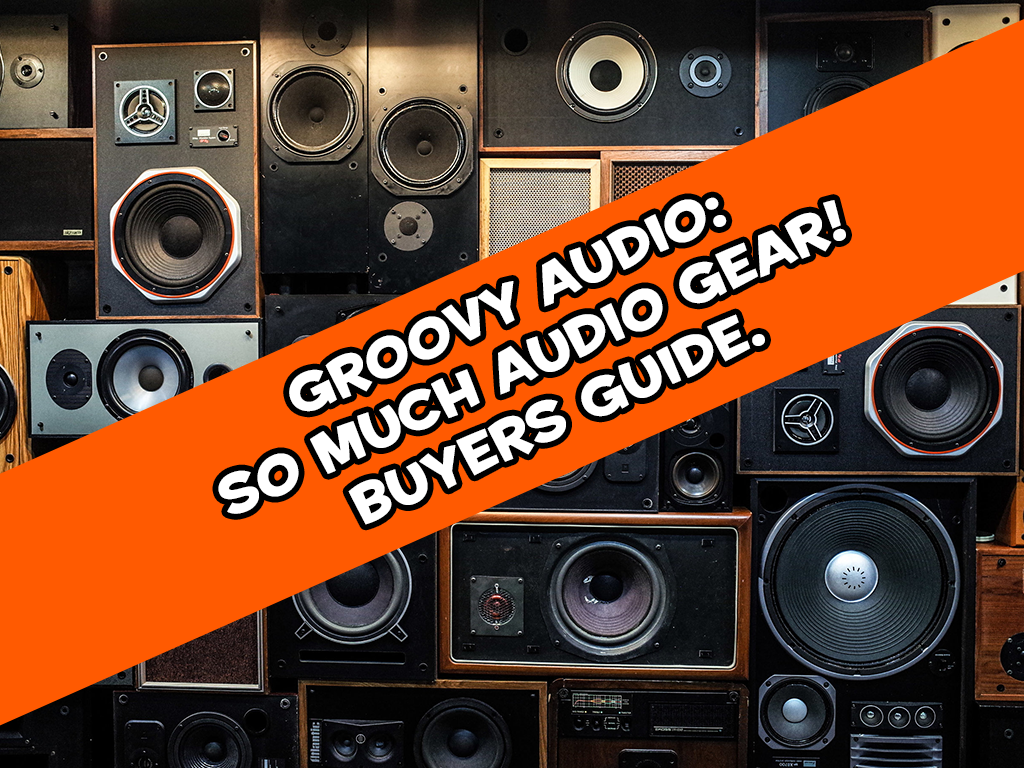 Why Your Audio Gear Deserves a Spa Day Too