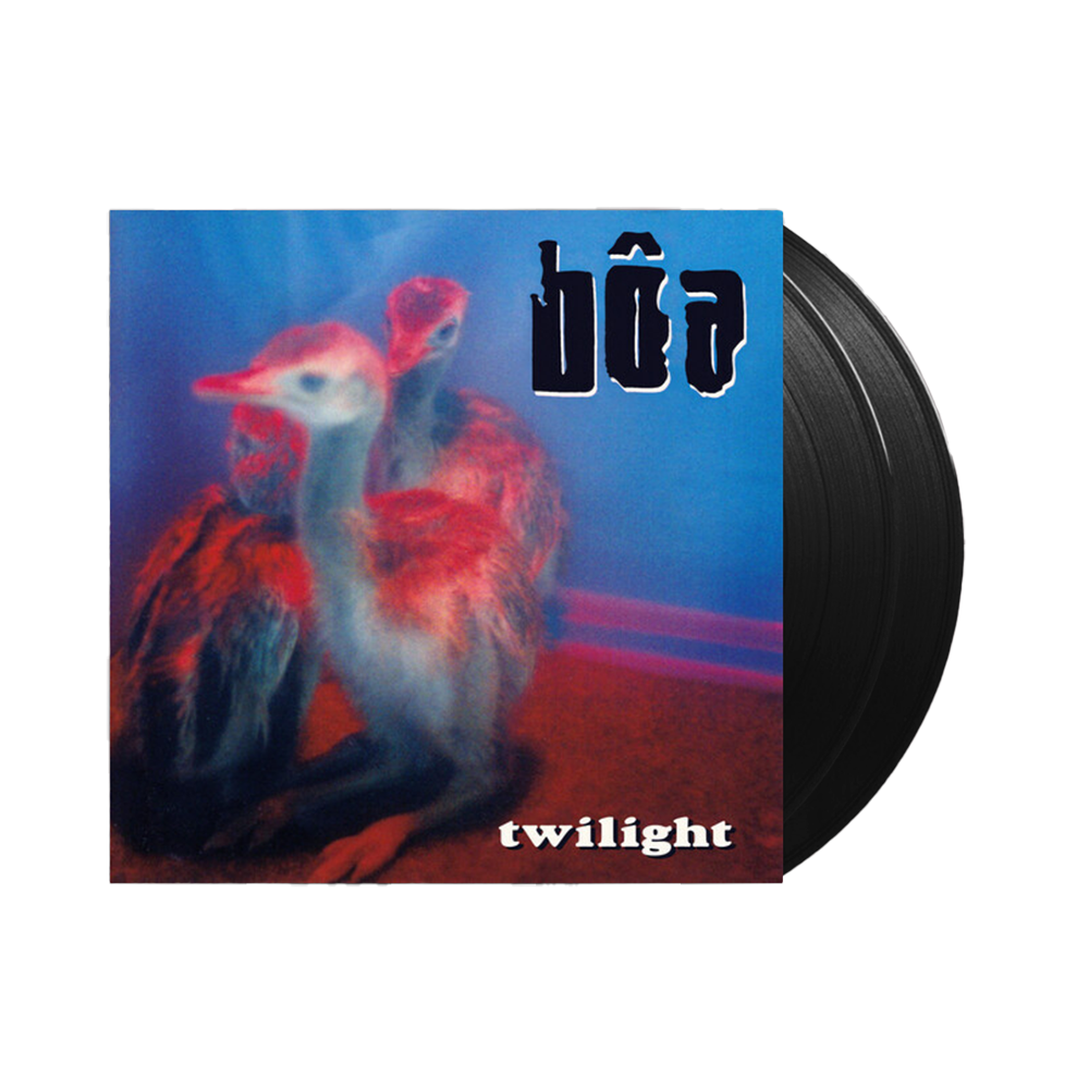 Twilight (2lp Set) (Vinyl)