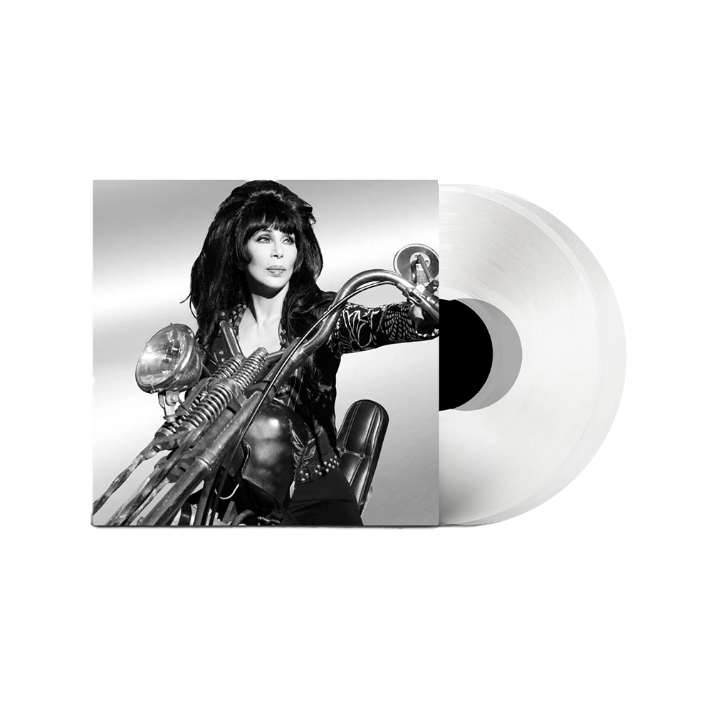 Forever - The Very Best Of (Crystal Clear 2lp Edition) (Vinyl)