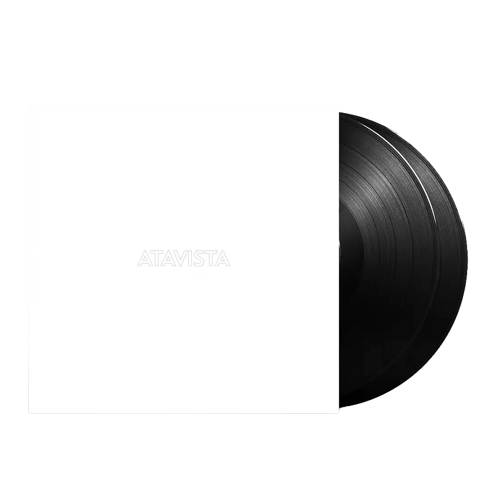 Atavista (2lp Set) (Vinyl)