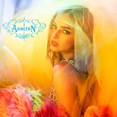 Addison Vinyl