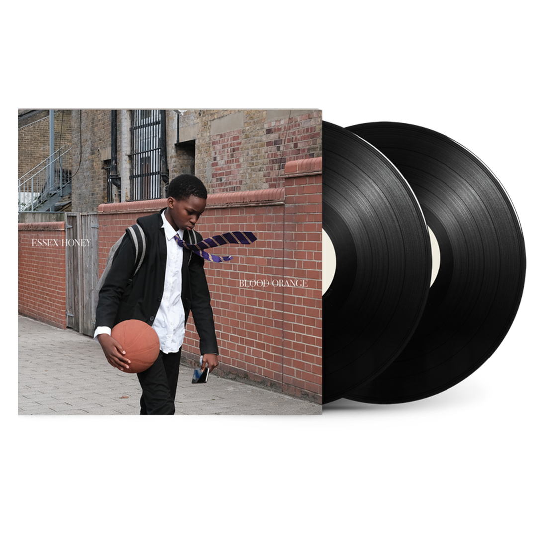 Blood Orange: Essex Honey (2lp Set) (Vinyl) - Real Groovy