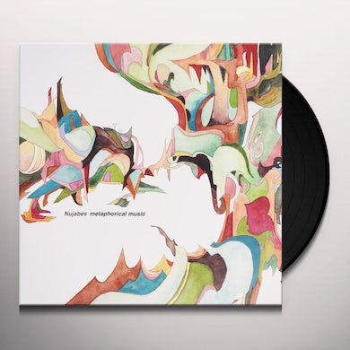 新品 2LP Nujabes / phorical Music Nujabes: Metaphorical Music (Import) Vinyl 2LP