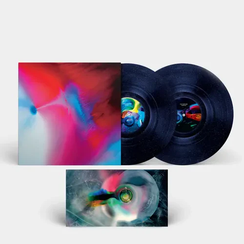 Cascade (Universal Sparkle 2lp Edition) (Vinyl)