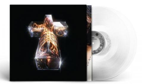 Hyperdrama (Clear 2lp Edition) (Vinyl)