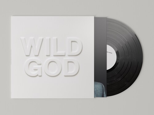 Wild God (Vinyl)
