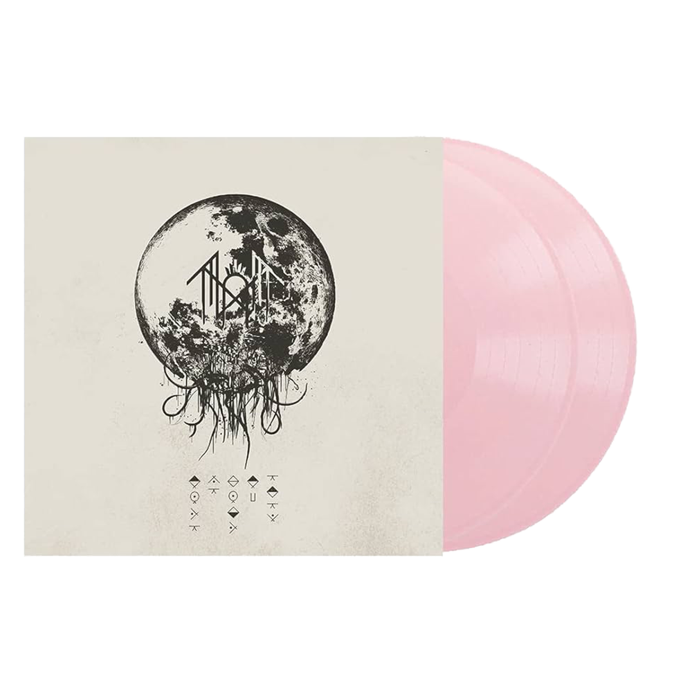 Take Me Back To Eden (Pink 2lp Edition) (Vinyl)