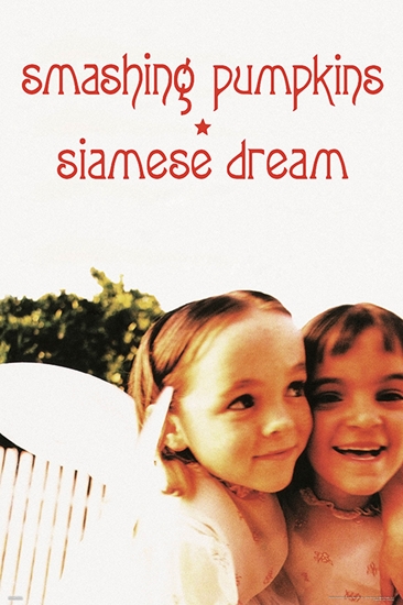 洋楽 Smashing Pumpkins / Siamese Dreams Siamese Dream [2LP] Vinyl by Smashing Pumpkins | Vinyl