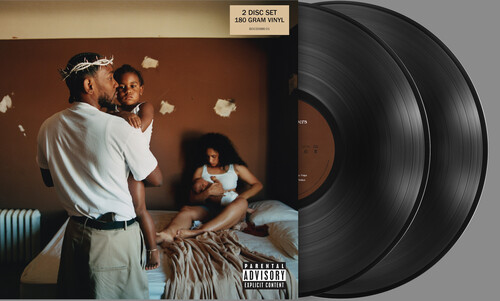 洋楽 Mr. Morale & The Big Steppers/2LP Amazon.com: Mr. Morale & The Big Steppers[2 LP]: CDs & Vinyl