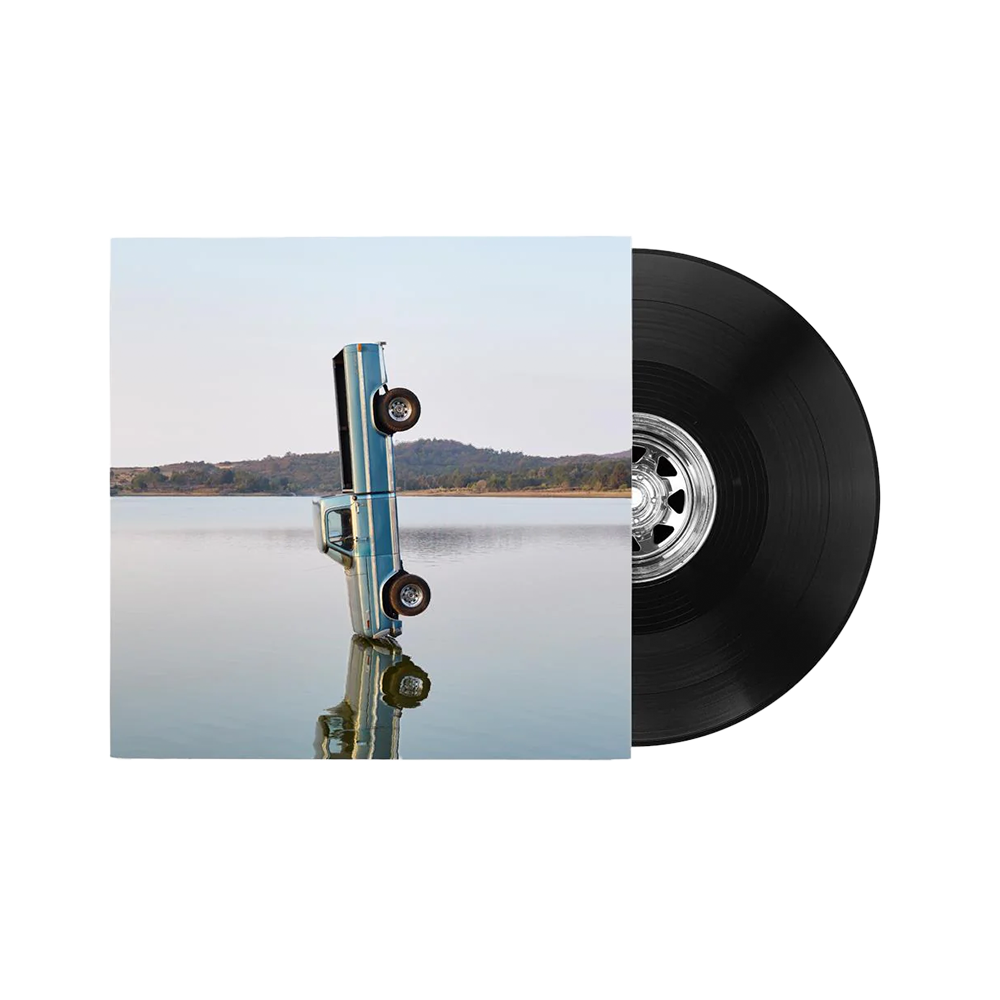 F - 1 Trillion (2lp Set) (Vinyl)
