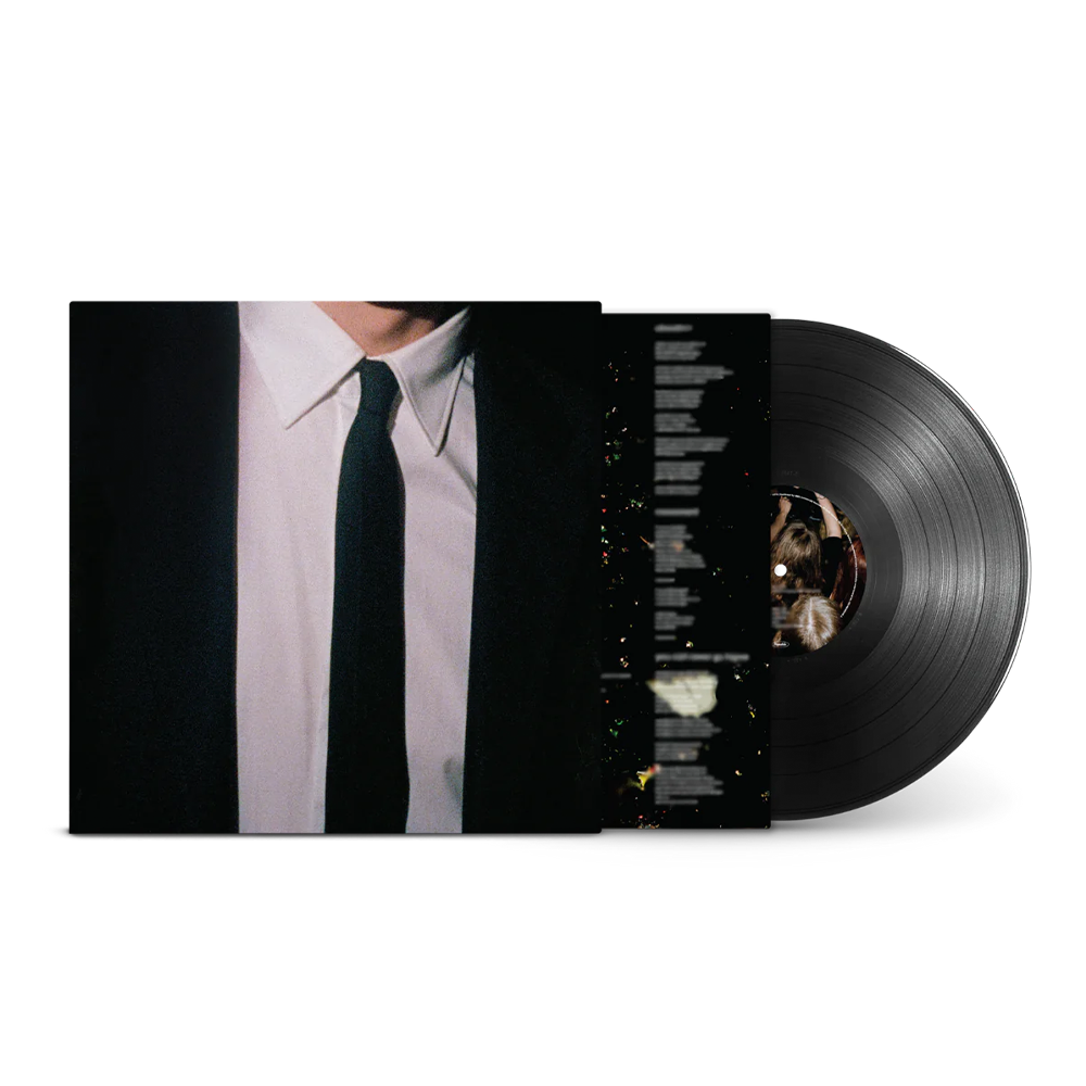 Whats Wrong With New York (Vinyl)