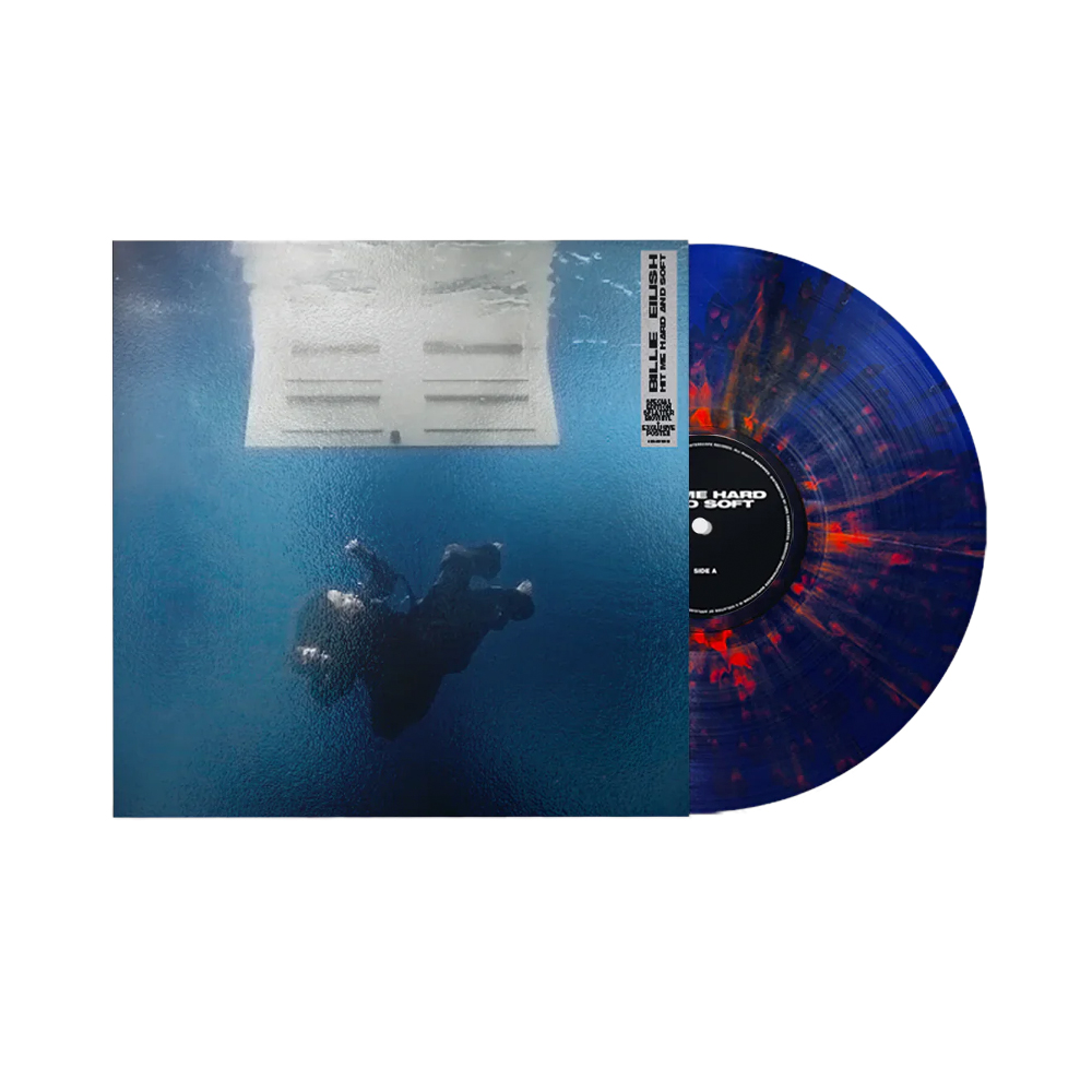 Billie Eilish: Hit Me Hard And Soft (1 Year Anniversary