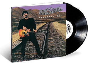 Greatest Hits (2lp Set) (Vinyl)