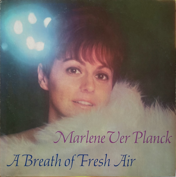 : A Breath Of Fresh Air - Real Groovy