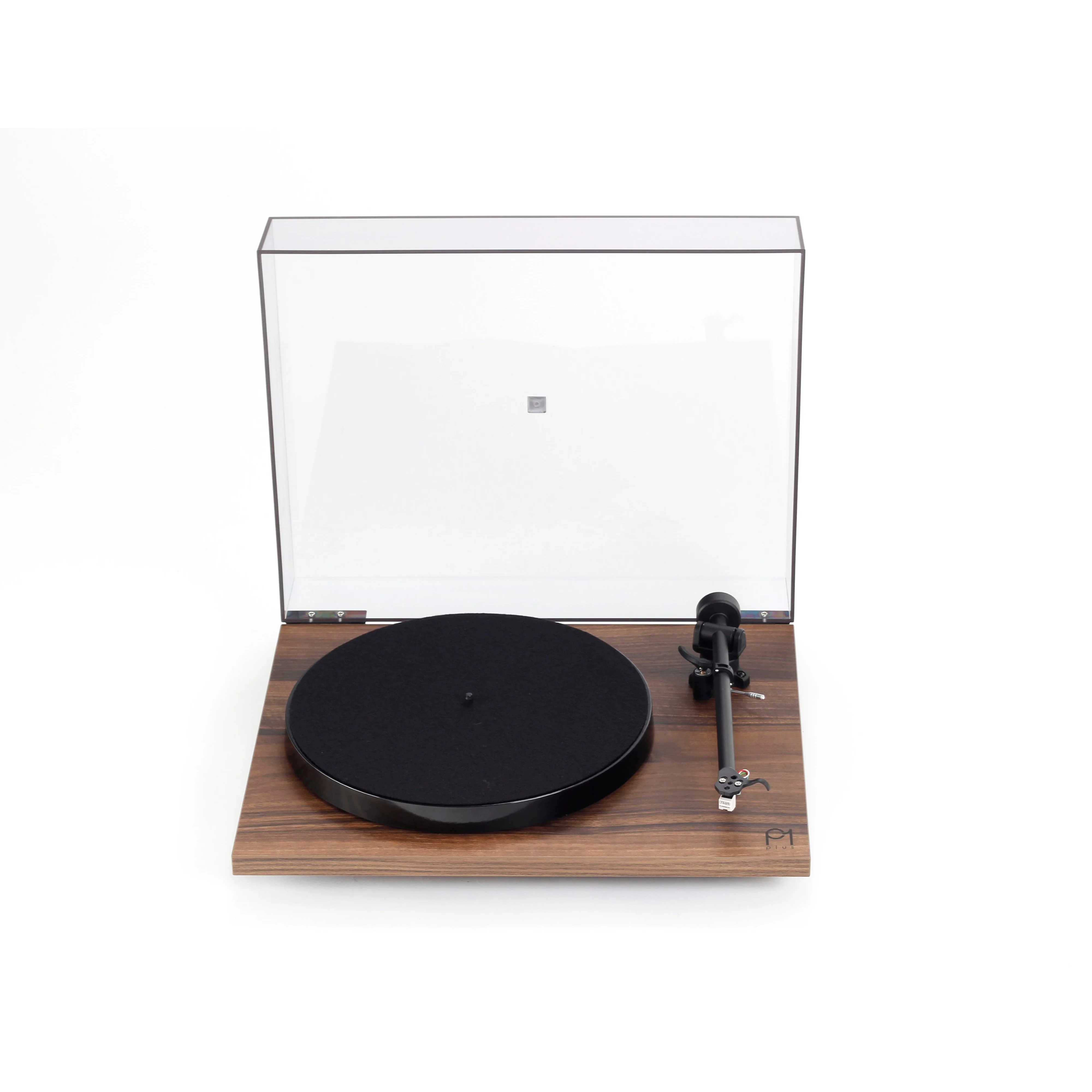 Rega Planar 1 Plus (Walnut)