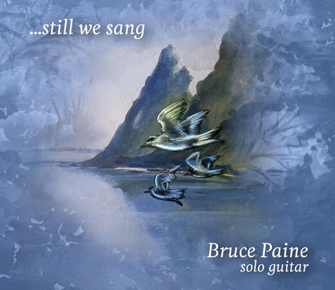 Still We Sang
