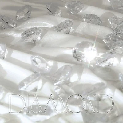 Diamond cd gaho