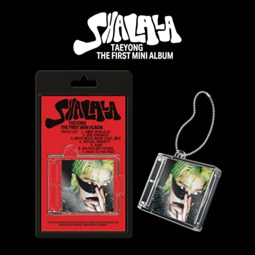 Shalala (Platform Version) (Discless Digital Download)