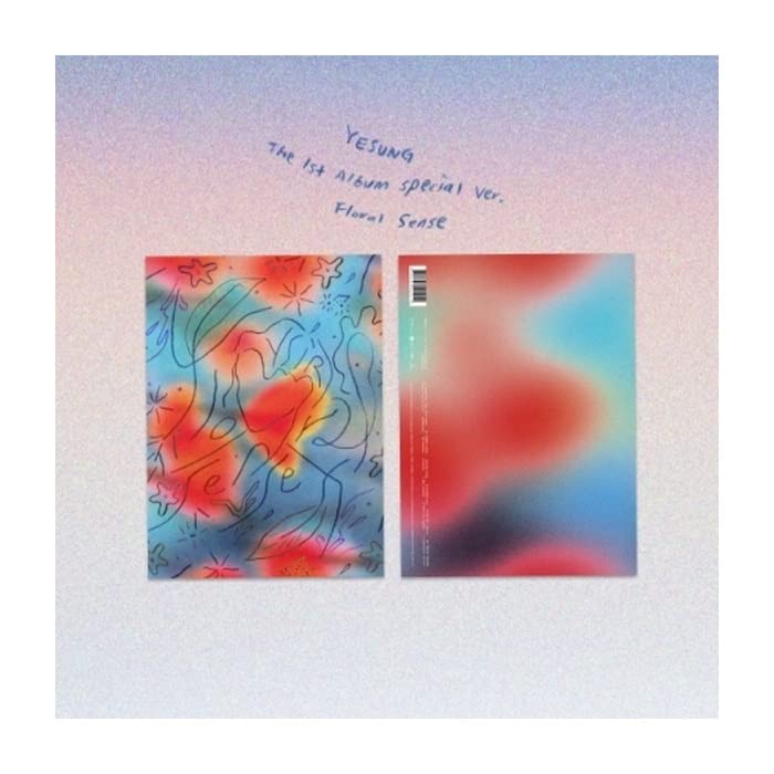 Floral Sense Vol 1