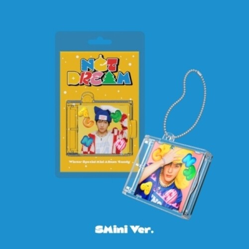 Candy - Smart Album (Discless Digital Download)