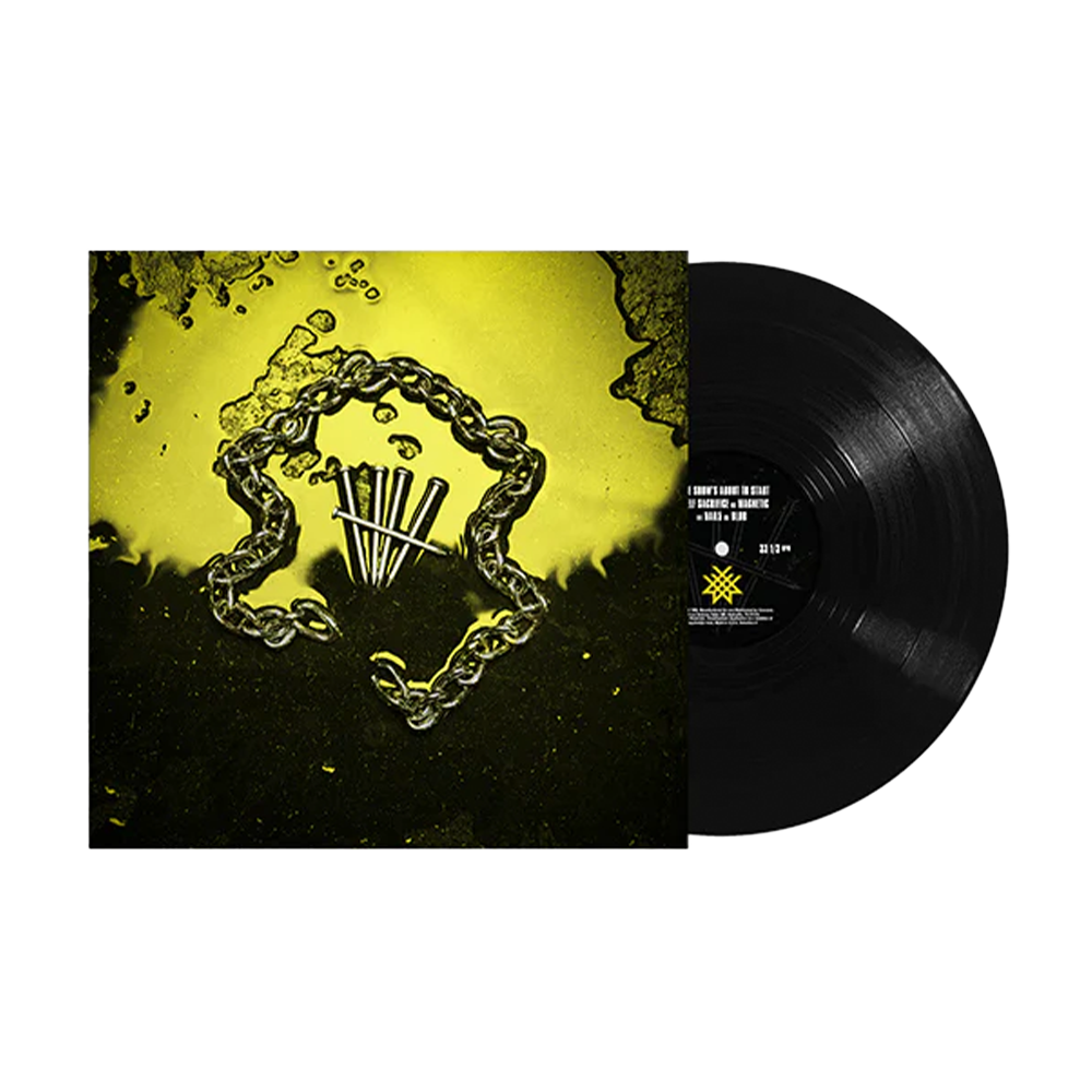 Stigma (Vinyl)