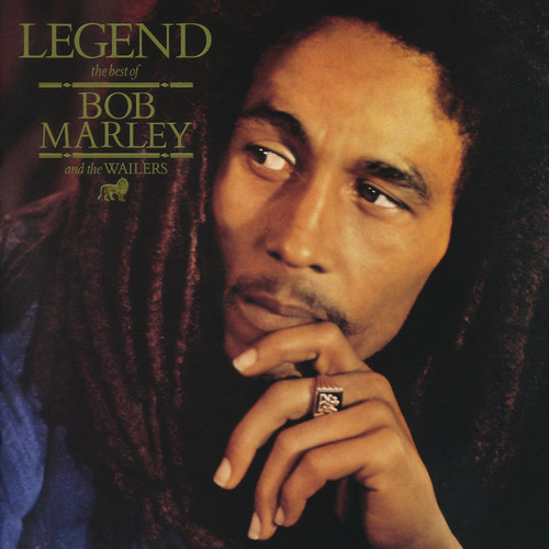Legend (Vinyl)