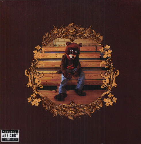 College Dropout (2lp Set) (Vinyl)