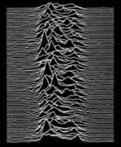 Joy Division: Unknown Pleasure + Live C - Real Groovy